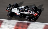 F1 Grand Prix of Abu Dhabi